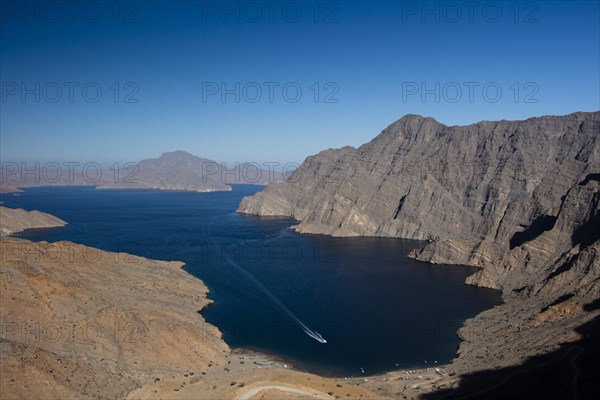 Khor ash Sham