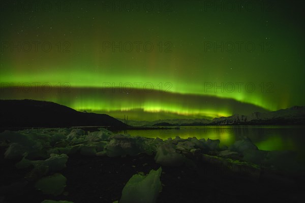 Northern lights