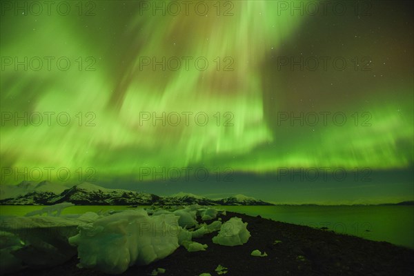 Northern lights