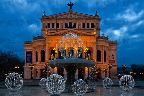 Alte Oper