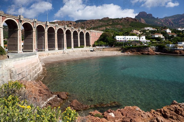 Railway bridge