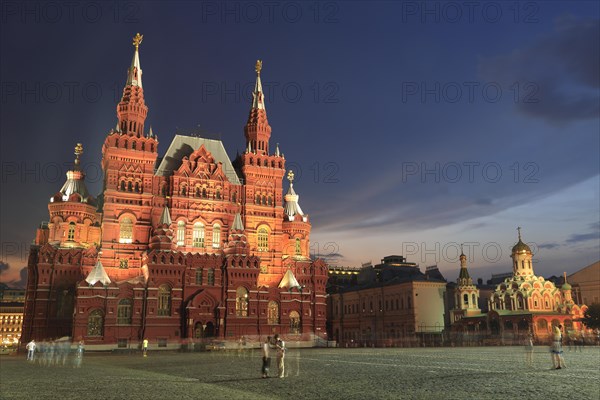 Red Square