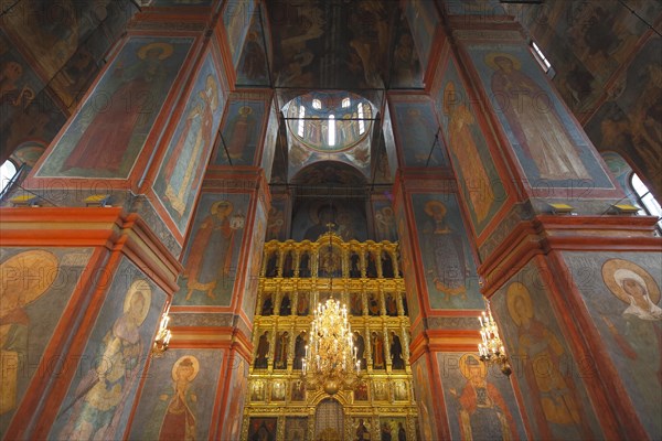 Cathedral of Our Lady of Smolensk
