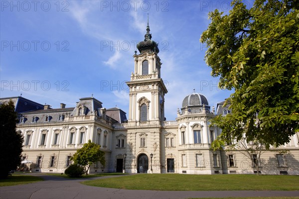 Festetics Castle