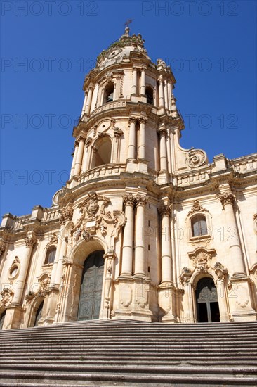 Baroque Church of St George
