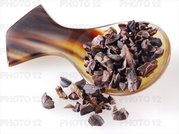 Cacao nibs