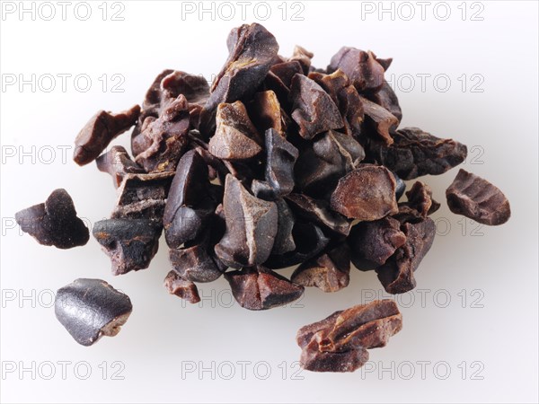 Cacao nibs