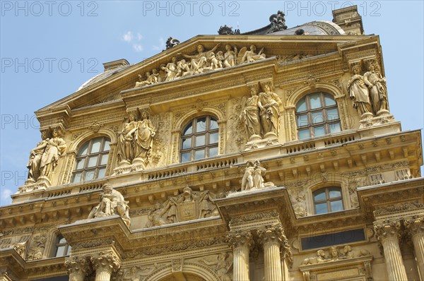 Louvre