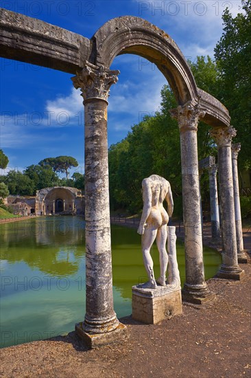 The Canopus