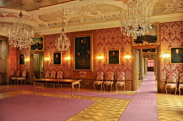 Dalberg Hall