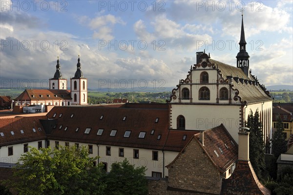 Parish Church of St. Blaise