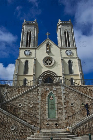 Noumea Cathedral
