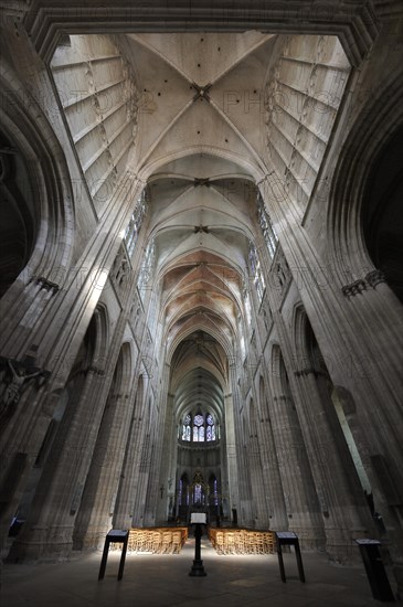 Bourges Cathedral