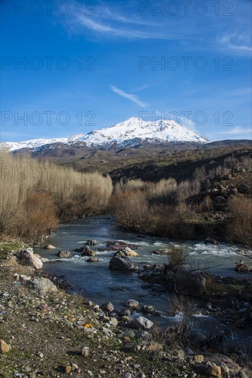Choman river