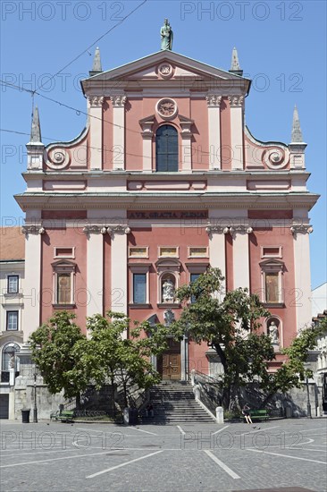 Franciscan Church of the Annunciation