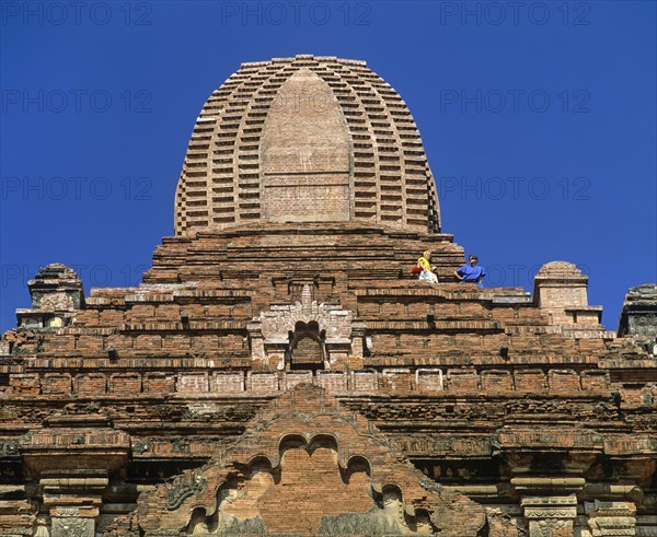 Htilominlo Temple