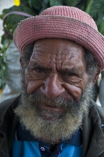 Local man