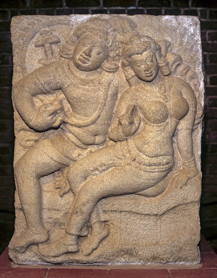 The Lovers