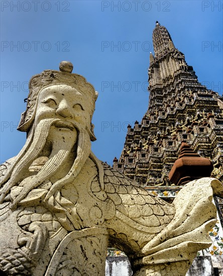 Wat Arun