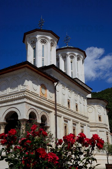 Horezu Monastery