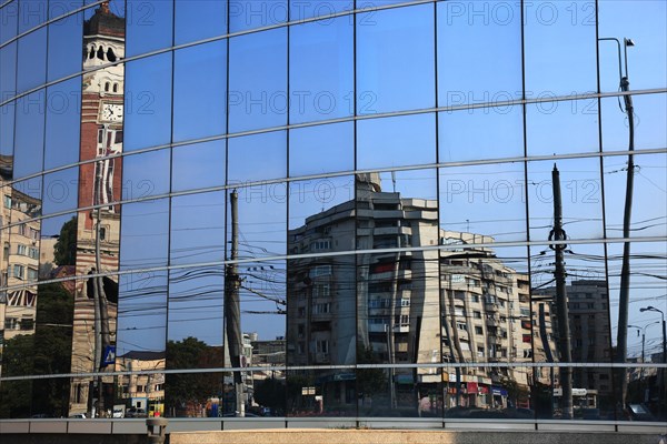 PETROM building