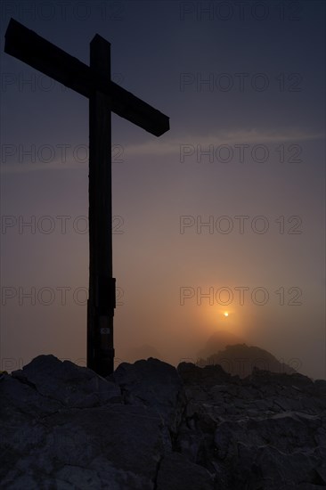 Mt Hohes Licht