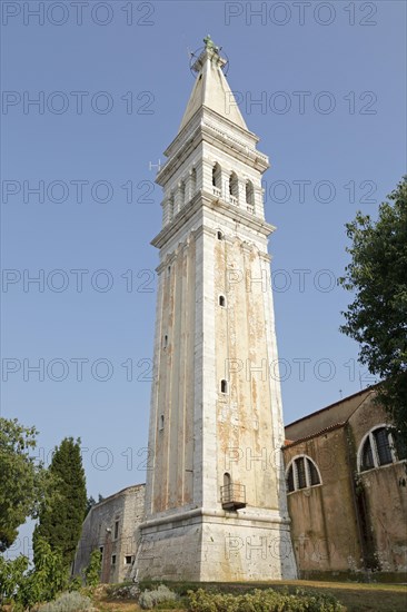 Church of Sveta Eufemija