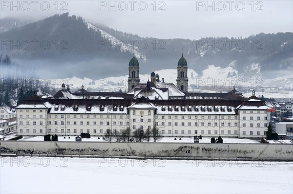 Benedictine Abbey