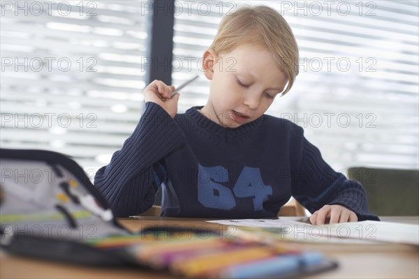 Schoolboy