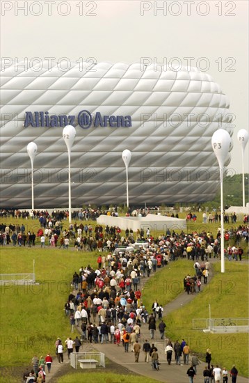 Allianz Arena