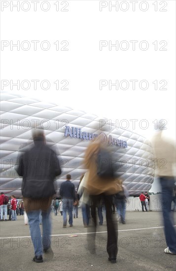 Allianz Arena