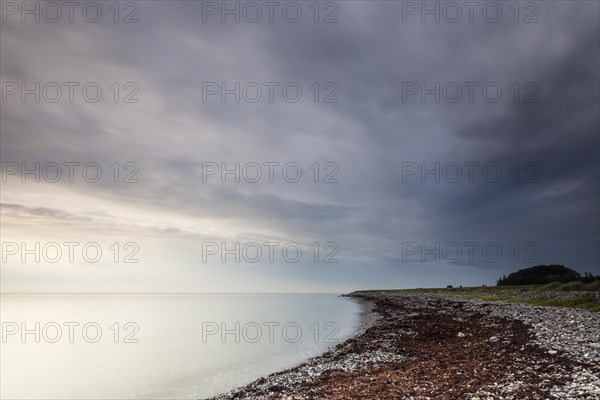 Coastline