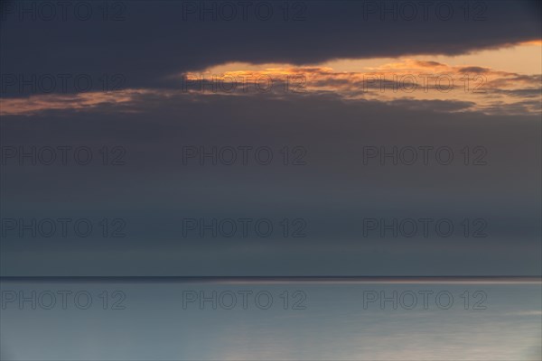 The Baltic Coast