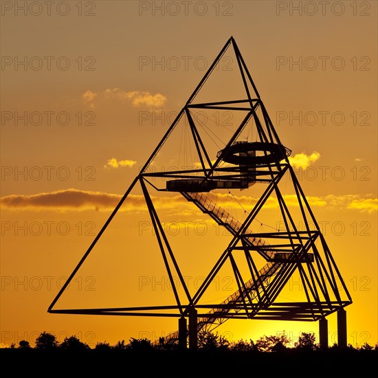 Tetraeder