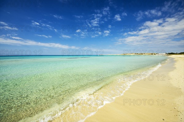 Es Trenc beach