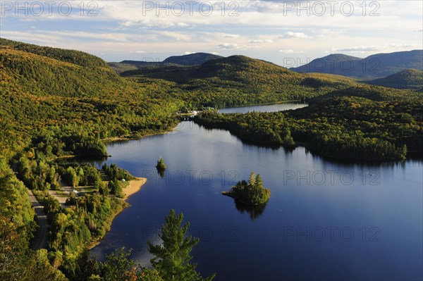 Lac Monroe