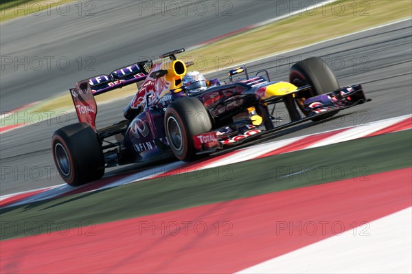 Sebastian Vettel