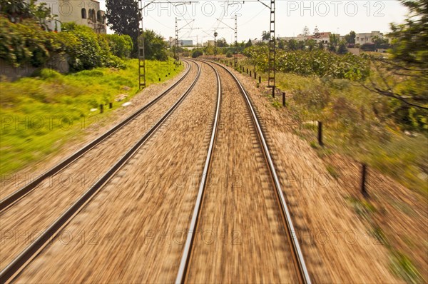 Railroad of the State Railways