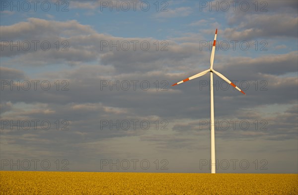 Tomerdingen wind farm