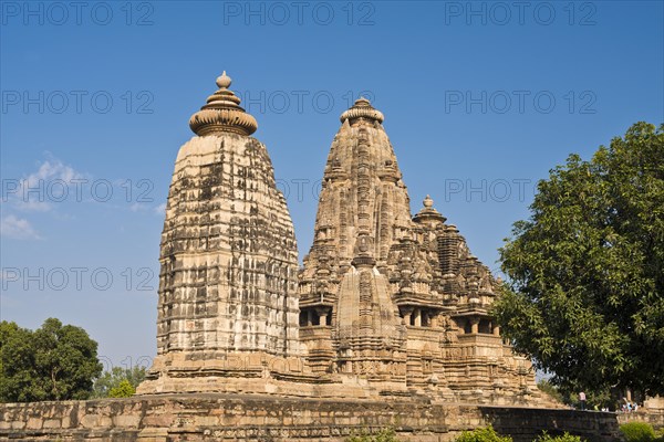 Hindu temple