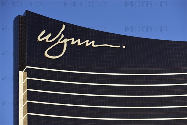 Luxury hotel