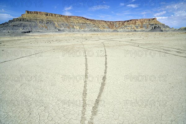 Factory Butte Special OHV