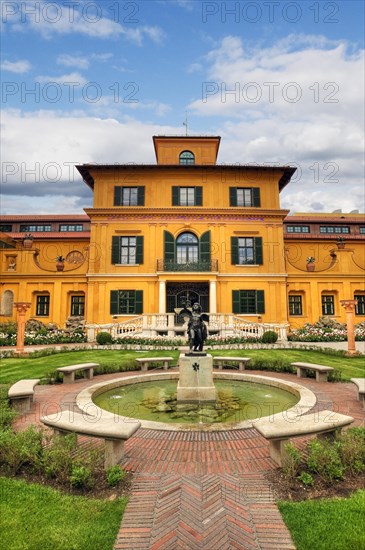 Lenbachhaus Munich