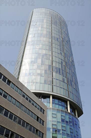 KoelnTriangle