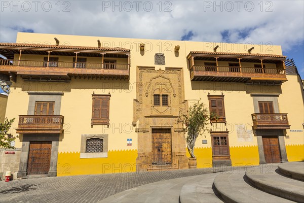 Casa de Colón