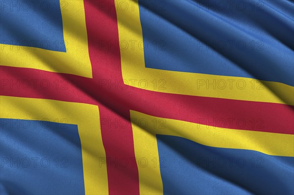 National flag