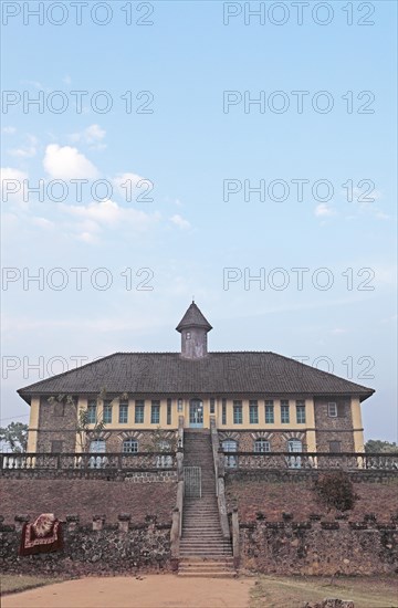 Palace Museum