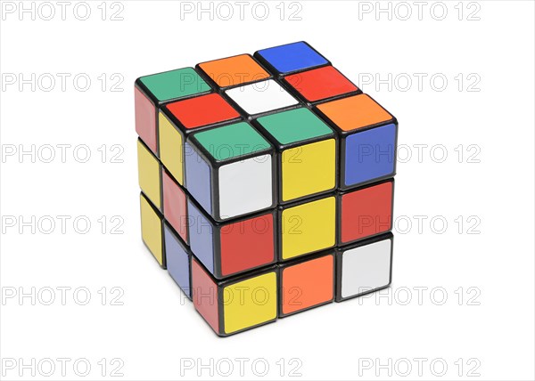 Rubik's Cube