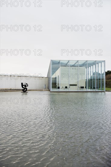 Langen Foundation
