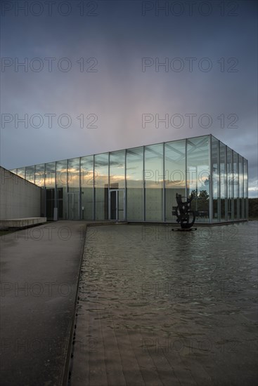Langen Foundation